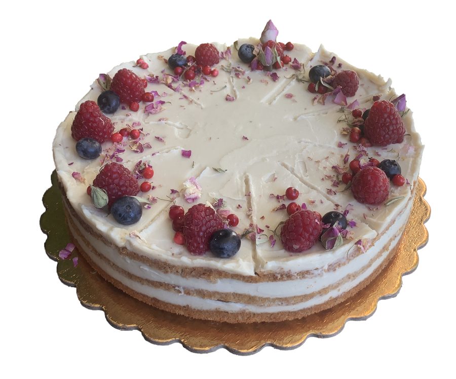 Тропическа Наслада